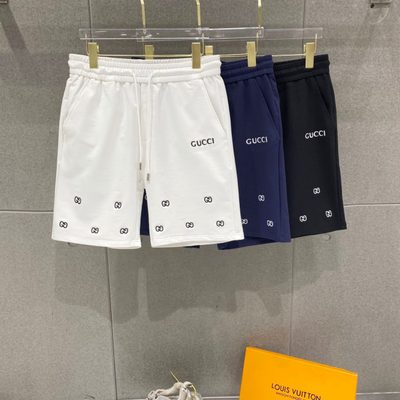 Gucci shorts — 10