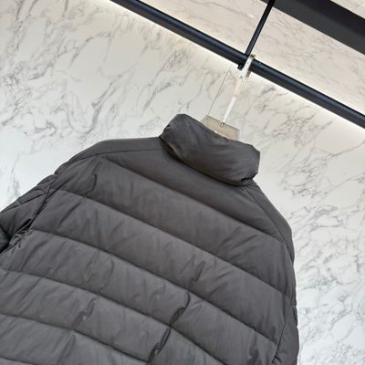 Moncler Anaga Down Ski Jacket — 9