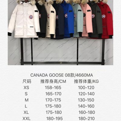 Canada Goose Expedition Parka in black — 8
