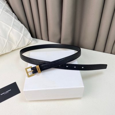 YSL Belt — 3