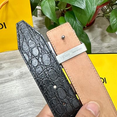 Fendi Belt — 5