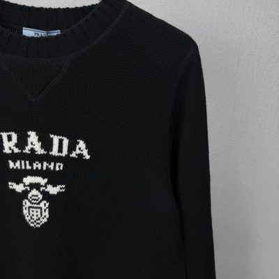Prada sweater — 4