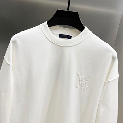 LV crewneck sweatshirt — 8