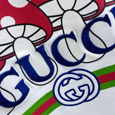 Gucci crewneck sweatshirt — 5