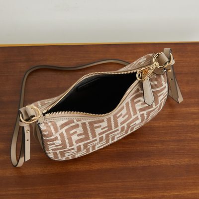 Fendi Fendigraphy bag (T) — 9
