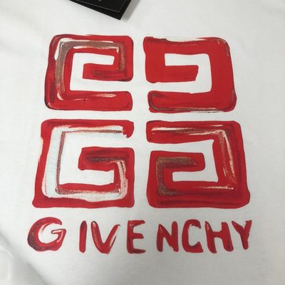 Givenchy T-shirt — 5