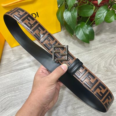 Fendi Belt — 3