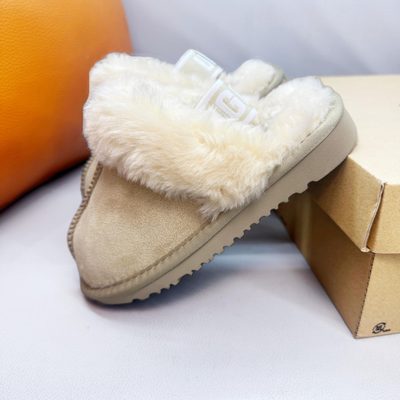 UGG Funkette Slipper — 5