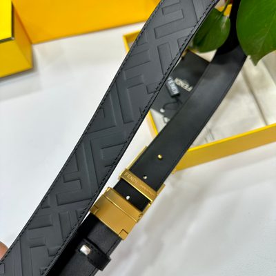 Fendi Belt — 7