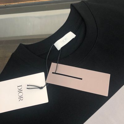 Dior x KAWS T-shirt — 4