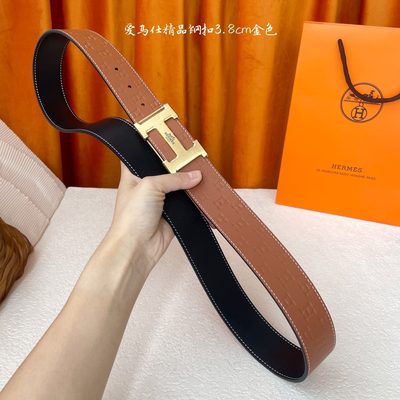 Hermès Belt — 6