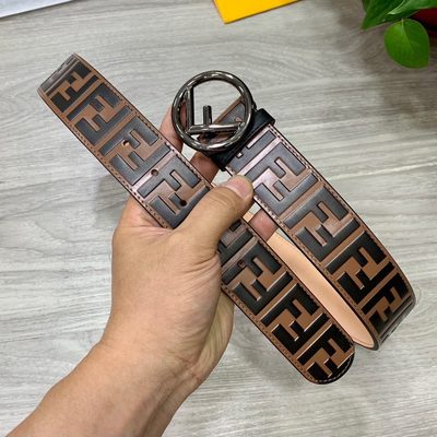 Fendi Belt — 8