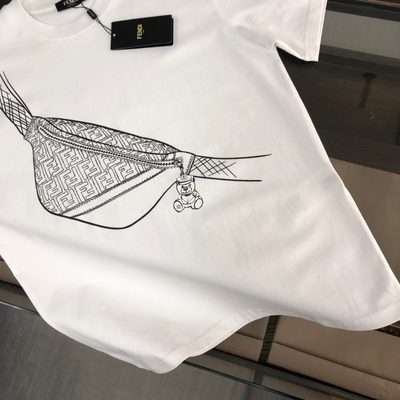 Fendi t-shirt — 7