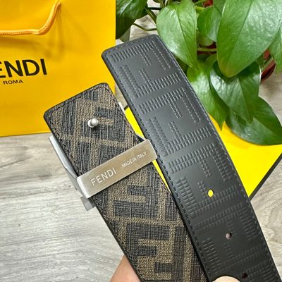 Fendi Belt — 5
