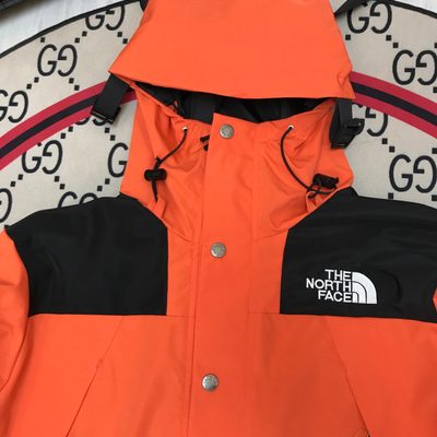 The North Face 1996 Retro Nuptse Down Vest/Gilet — 7