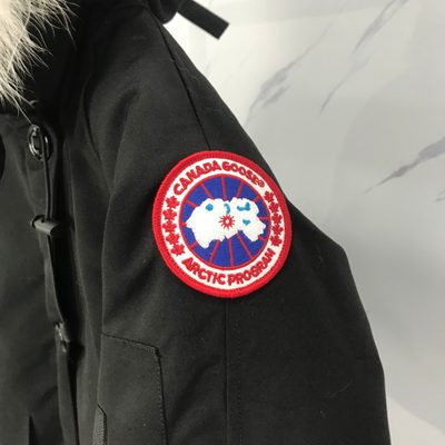 Canada Goose Women's Chilliwack Bomber Jacket — 6