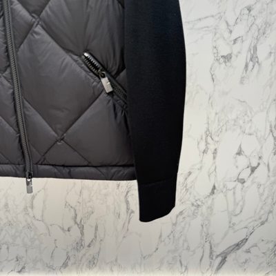 Burberry hooded jacket — 7