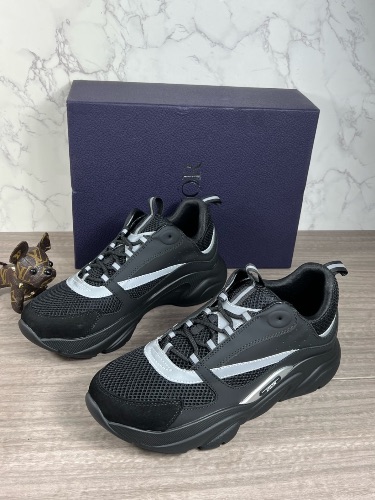 Dior B22 sneakers — 3