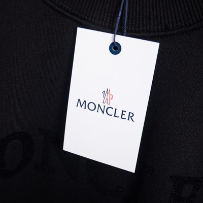 Moncler Crew-Neck Sweater — 5