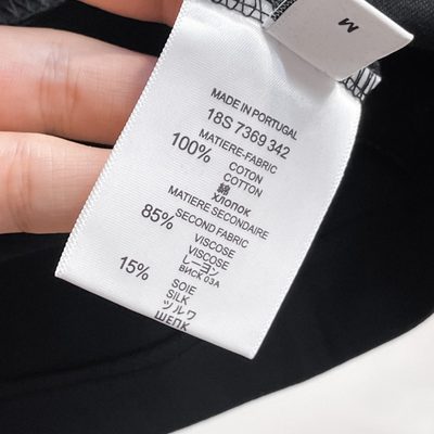 Dior T-shirt — 9