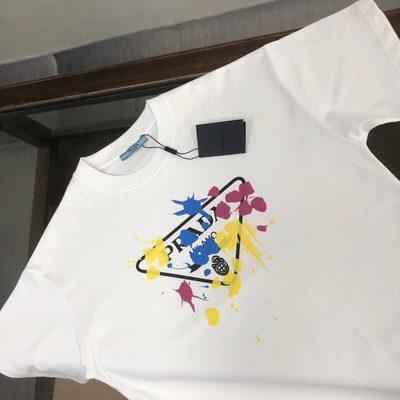 Prada t-shirt — 3