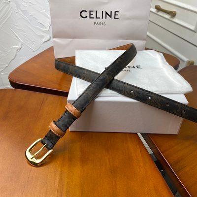 Celine Belt — 4