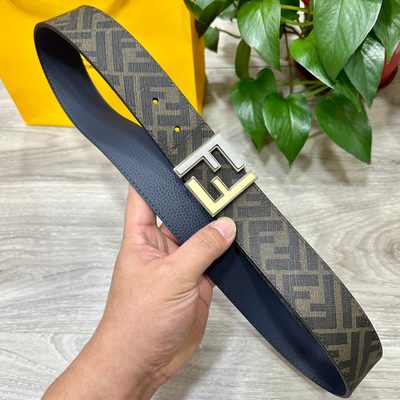 Fendi Belt — 3