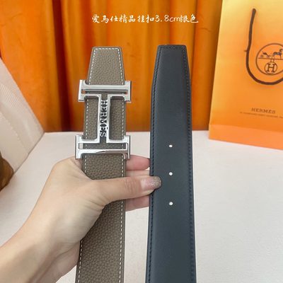 Hermès Belt — 4