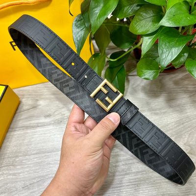 Fendi Belt — 3