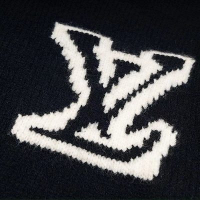 Louis Vuitton crewneck sweater — 4