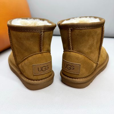 UGG mini ankle boots — 3