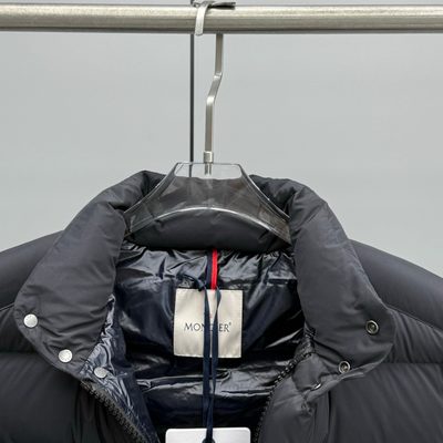 Moncler Tibb Down Gilet — 7