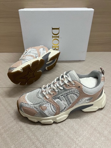 Dior Chrono sneakers