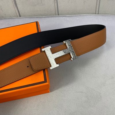 Hermès Belt — 6