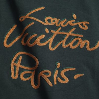 lv T-shirt — 4