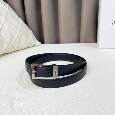 YSL Belt — 6