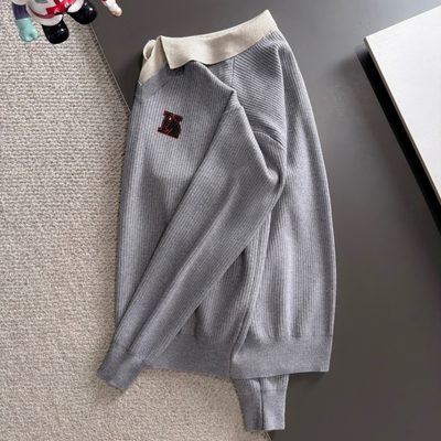 Hermes sweater — 7