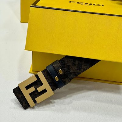 Fendi Belt — 4