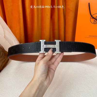 Hermès Belt — 5
