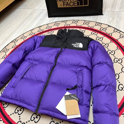 The North Face 1996 Retro Nuptse Puffer Jacket — 4
