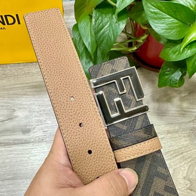 Fendi Belt — 3