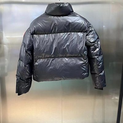 Canada Goose Cypress Cropped Puffer — 3