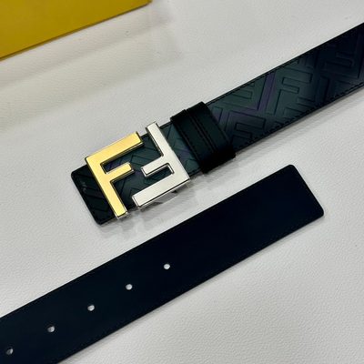 Fendi Belt — 3