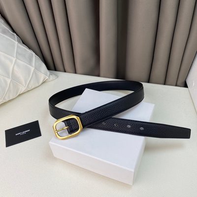 YSL Belt — 3