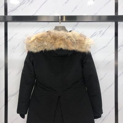 Canada Goose Women's Rossclair Parka — 3