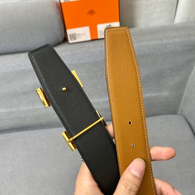 Hermès Belt — 9