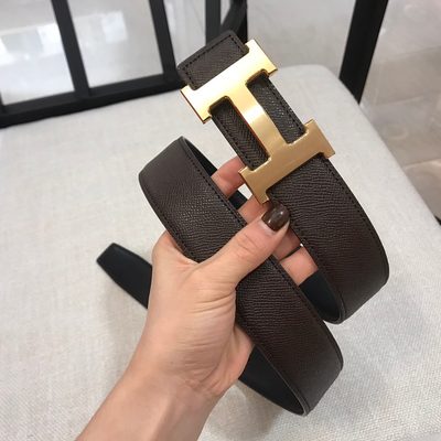 Hermès Belt — 3