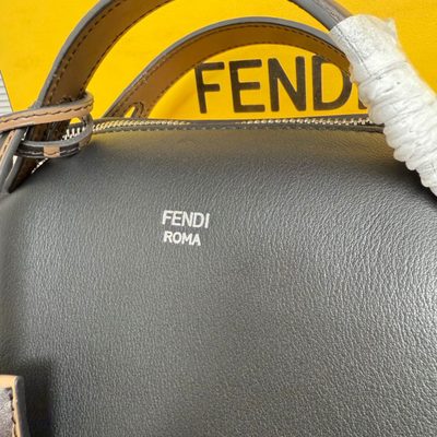 Fendi By The Way bag (T) — 4