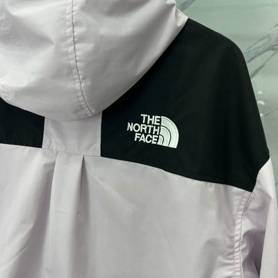 The North Face Mountain Jacket — 5