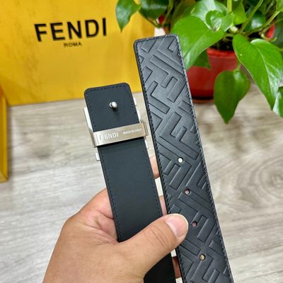 Fendi Belt — 5